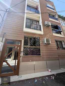 Bozyaka Kapalı Pazar Yakını 2+1 Genç Binada Satılık Daire