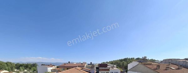 Akman'dan Geniş Teraslı 3+1 Satılık Dublex Daire