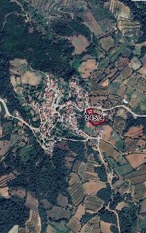 Salihli Yağmurlar Mahallesi'nde Satılık Köy Evi Pk