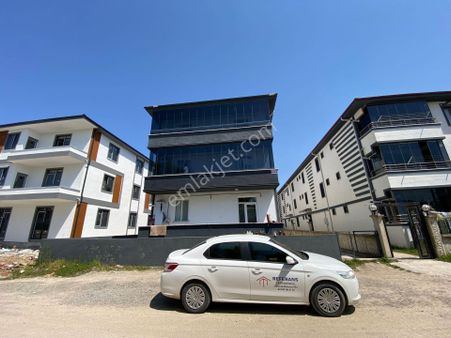 Sıfır Müstakil Bahçeli, Murfak Ayrı 3+1 Daire!!