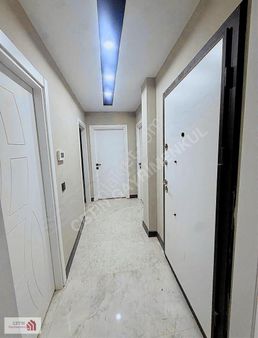 Varsak Karşıyaka Mah. Yüksek Giriş 2+1 Ayrı Mutfaklı Daire