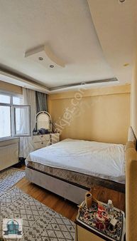 Agit İnşaat'tan Mehterçeşme Mahallesinde 2+1 Satılık Daire