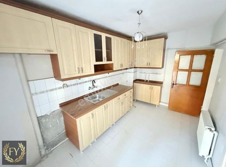 Fiyci Yatırım Merkezi Konum Ön Cephe 3+1 Satılık Daire