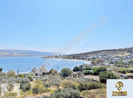 Trend'den Erdek Tatlısuda Deniz Man Anahtar Teslim Satılık Daire