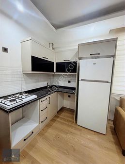 Gültepede Sıfır Eşyalı Hasarsız İskanlı 1+1