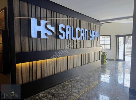 Kozanyolu Üzeri Otoban Kavşağında Sıfır Kiralık Daire 3+1