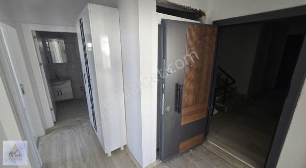 Anyapı Emlaktan Sümerevler Satılık 2+1 Son 1 Daire