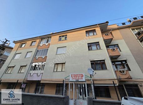 Bedir Mah. Acil Satılık 3+1 Boş Geniş Daire