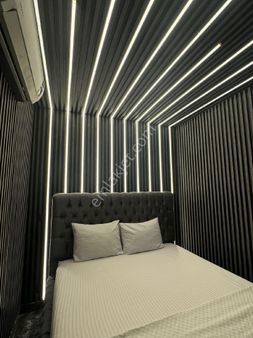 Ümraniye Suite Daireler