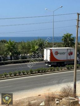 Denize Sıfır Deniz, Ve Havuz Orman Manzaralı Geniş Ferah 1+1 Dai