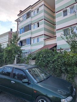 Konya Seydişehir Pınarbaşı Mahallesinde Satılık Daire