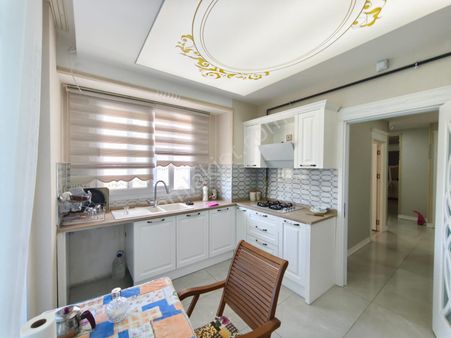 Winston Avm Civarı Havuzlu 110 M 2+1 Satılık Daire