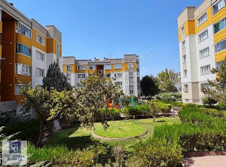 Cb Experden Metromall Avm Nin Dibinde 3+1 Satılık Daire Fırsatı