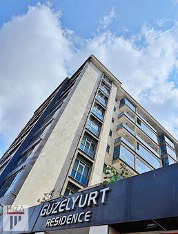 Metrobüse 3 Dk Eşyalı Site İçi Otoparklı 2+1 Satılık Daire