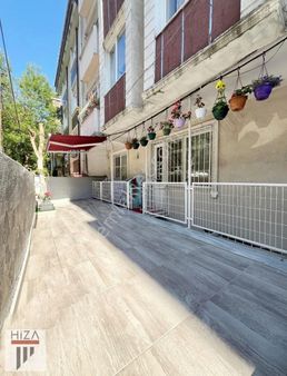 Avcıların Merkezinde Bahçeli 4+2 160m2 Ters Dublex Fırsatı