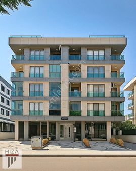 Marmara Mahallesinde Butik Site İçi Dekorlu 2+1 Satılık Daire