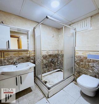 Hiza'dan Dekorlu Ferah 2+1 Kiralık Bahçeli Bahçe Katı..