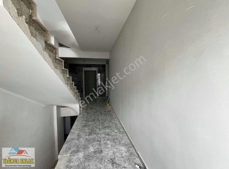 Yağmur Emlak'tan Sıfır3+1 Daire Satılık