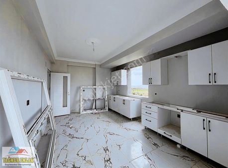 Yağmur Emlak'tan Sıfır Daire Satılık