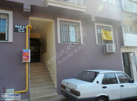 Buca Yıldız Mah.'de Klimalı Full Eşyalı, Kiralık 1+1 Daire
