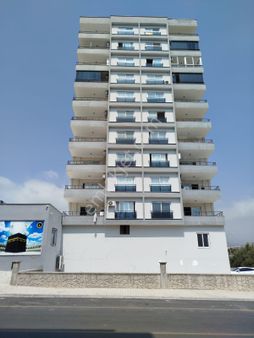 Satılık Daire 4+1 Alata Erdemli Mersin