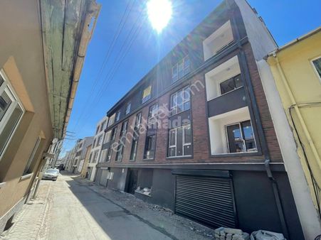 Eskişehir Sütlüce Mahallesi'nde Satılık 2+1 Sıfır Daire