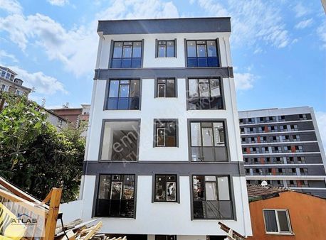 Kağıthane 2 Aya Anahtar Teslim 1+1 2+1 3+1 Satılık Daireler