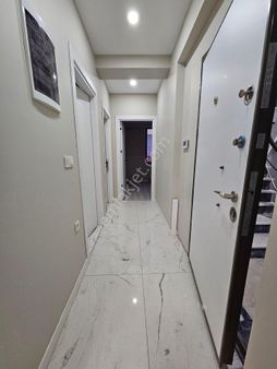 Güngören Hazneder Mahallesinde Satılık 2+1 Sıfır Bahçekatı