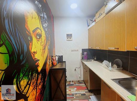 Yıldız Gayrimenkulden Devren Satılık Güzellik Salonu