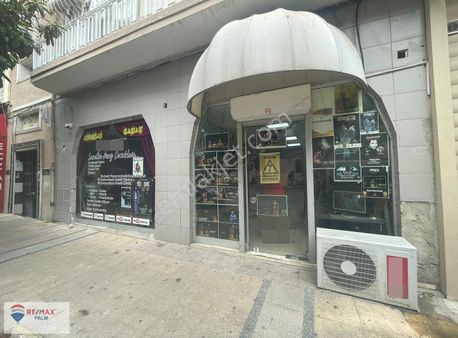 Remax Palm'den Akdeniz Kültür Mah.'de Satılık Dükkan