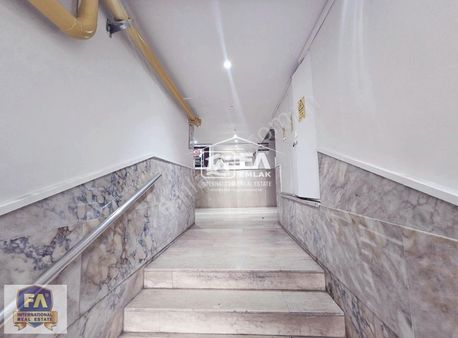 Fa Emlak'tan Hamidiye Mah. İçi Yapılı Asansörlü 3+1 Daire
