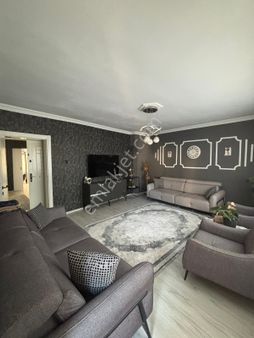 152 Evler Mahallesi’nde Geniş 3+1 Satılık Daire