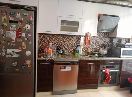 Gazi Paşada Denize Ve Çarşıya Yakın Konumda Satılık 2+1 Daire