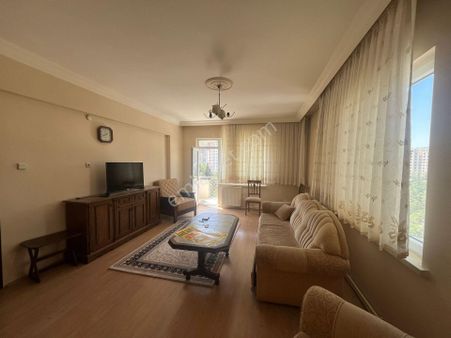 Talas Kiçiköy Mah. Tramvay Yanı Eşyalı 3+1 Kiralık Daire 146/1