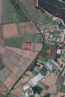 Stop’tan Kargınkürün’de *acil* Satılık Tarla