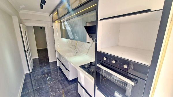 💢blue Life Egenden Gerçek İlan İkizçay'da Satılık Otoparklı Barbekülü Geniş Balkonlu 2+1 Daire