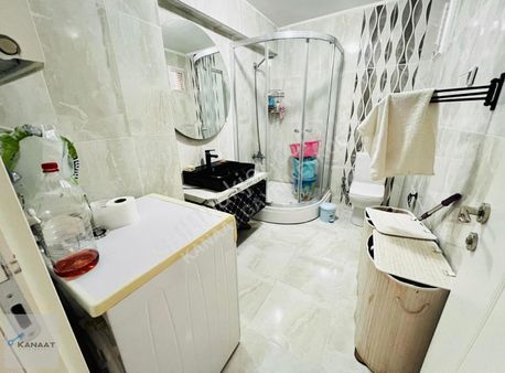 Kanaat'ten Nımet Caddesı Arakat Ön Cephe 3+1