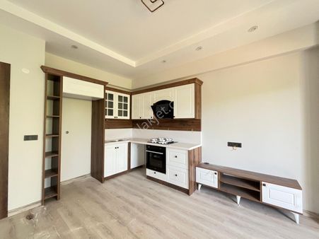 Arya'dan Zeytinli'de Geniş Teraslı Lüks Satılık 3+1 Dubleks