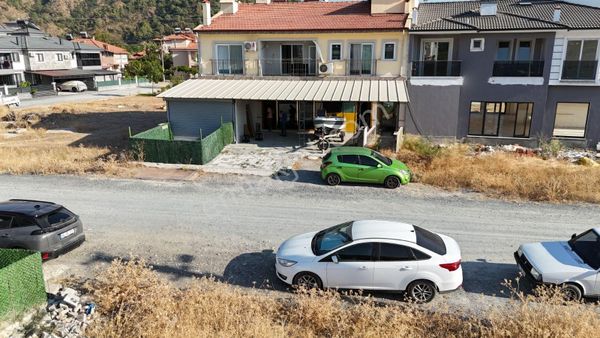 Yng Altın Muğla/ortaca'da Satılık 50 M2 Dükkan