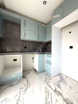 Silivri Mimar Sinan'da 1+1 Sıfır Lüks Daire