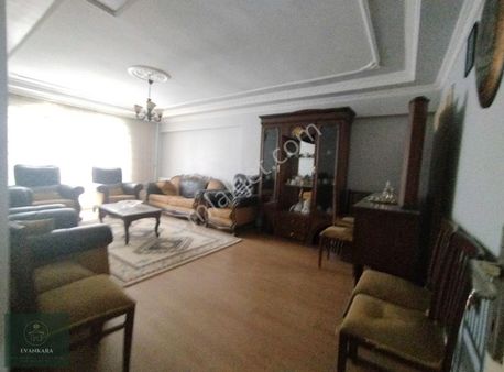 Alsancak 2 De Çift Girişli 7+2 Teras Daire