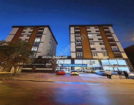 Fiyo İnşaat'tan Fatih Bulvarı Üzerinde 2+1 Fırsat Daire !!