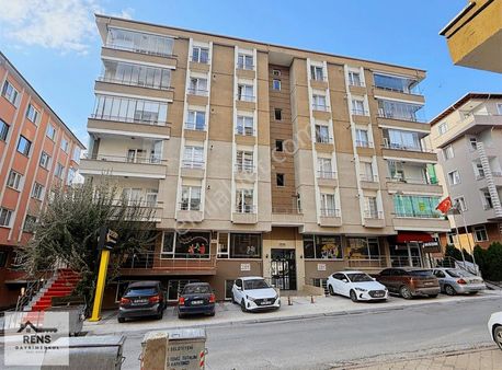 Rensden Bahçelievler Mah. Fırsat Satılık 4+1 Bakımlı Daire