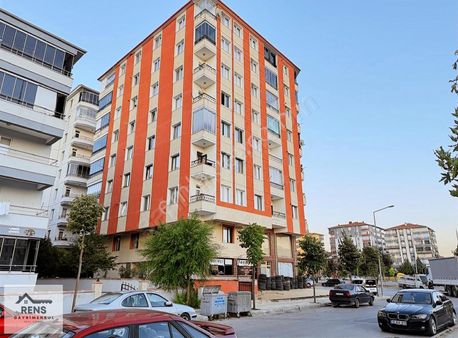 Rensden Ulukavak Mah. Çevre Yolu Üzeri Satılık 3+1 Daire