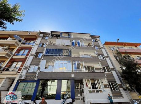 Duhan Emlak'tan Uzmanlar Hastanesinin Yanında 2+1 Kiralık Daire