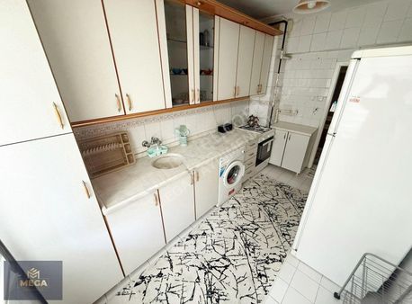 Basınevelerinde Gataya Yürüme Mesafinde Full Eşyalı 2+1 Kıralık