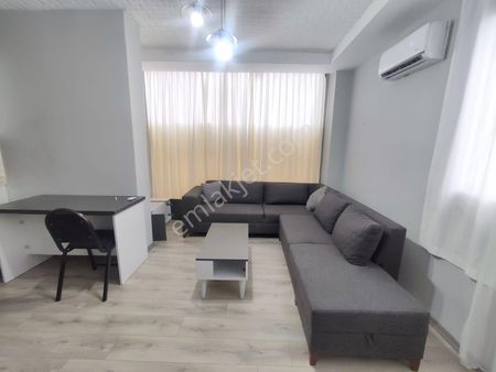 Seyhan Baraj Yolu 1+1 Eşyalı Kiralık Daire