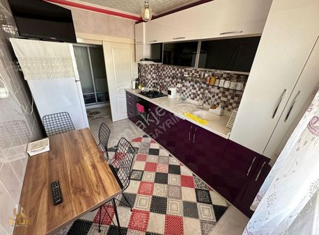 Etlik Gayrimenkul'den Ayvalı'da Yapılı 5+1 Dubleks Kupon Daire !