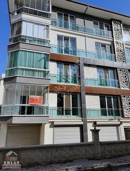 Selçuklu Mah. 4+1 Kiralık Daire