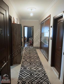 Afyon Özsu Emlak'tan Site İçerisinde Satılık 4+1 Asansörlü Daire